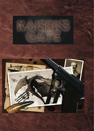 Kaiser's Gate (SW)