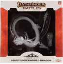 Pathfinder Battles Deep Cuts: Adult Underworld Dragon
