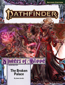 Pathfinder 2E Adventure Path