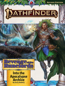 Pathfinder 2E Adventure Path