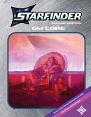 Starfinder 2E: GM Core (Retailer Edition)