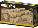 Battlefield in a Box: Hextech Atlean Steppes Volume 2