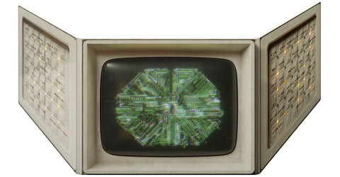 Alien: The Roleplaying Game Evolved Edition MU/TH/UR Screen