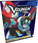 Voltron Legendary Defender: The Roleplaying Game