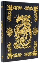 The Field Guide to Floral Dragons - Deluxe Edition