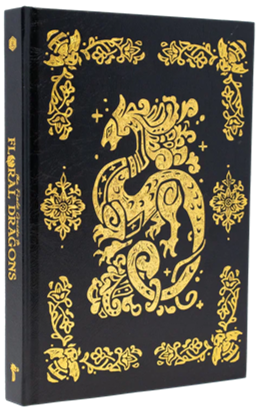 The Field Guide to Floral Dragons - Deluxe Edition