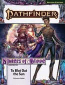 Pathfinder 2E Adventure Path