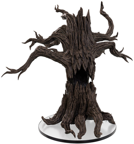 Icons of the Realms: Tree Blight
