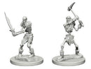 Nolzur's Marvelous Miniatures: Skeletons