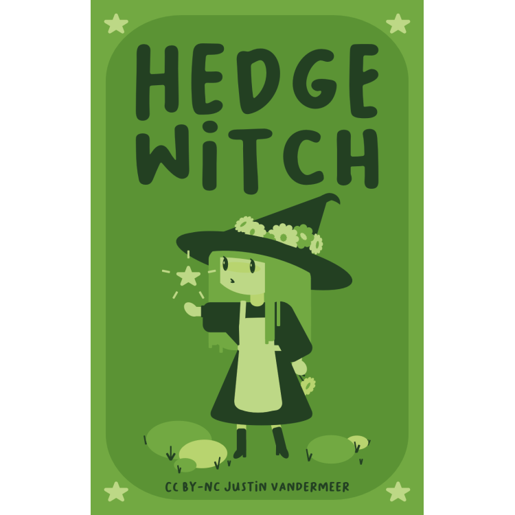 Hedge Witch