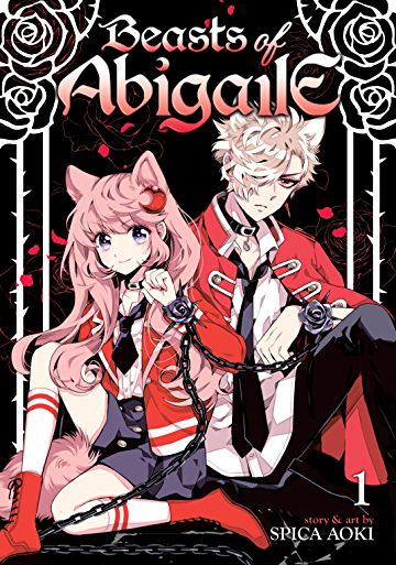 Beasts Of Abigaile GN Vol 01