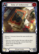 Tome of Aetherwind [ARC122] Unlimited Edition Normal