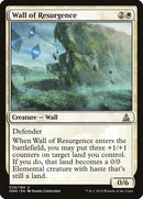 Wall of Resurgence [Oath of the Gatewatch]