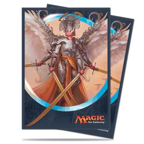 MTG Ultra Pro Kaladesh Sleeves: Angel