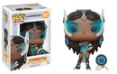 Pop! Games: Overwatch - Symmetra