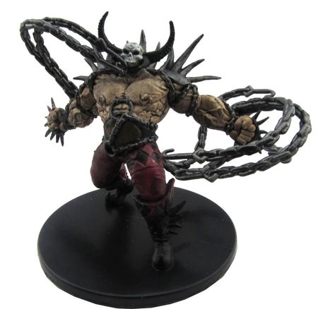 Rakdos Ogre (28/55)