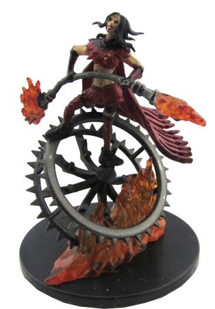 Rakdos Performer (41/55)