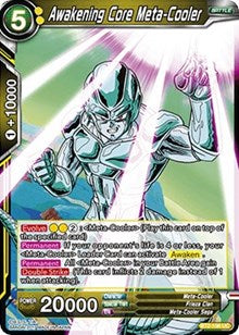 Awakening Core Meta-Cooler [BT2-106]