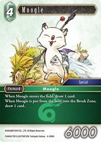 Moogle - 4-069H