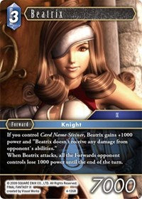 Beatrix - 4-135R