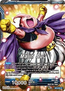 Majin Buu // Majin Buu, Completely Revived [BT3-031]