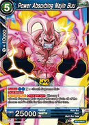 Power Absorbing Majin Buu [BT3-049]