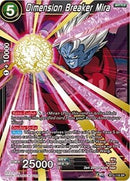 Dimension Breaker Mira [BT3-116]