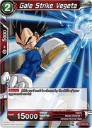 Gale Strike Vegeta [TB1-005]