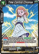 Time Control Chronoa [BT4-104]