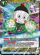 Toughened Up Chiaotzu [TB2-056]