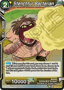 Stenchful Bacterian [TB2-061]