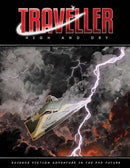 Traveller: Marches Adventure 1 - High and Dry