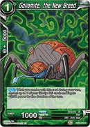 Goliamite, the New Breed [BT6-070]