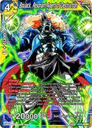 Boujack, Resonant Agent of Destruction [EX05-04]