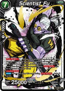 Scientist Fu (Alternate Art) [P-036]