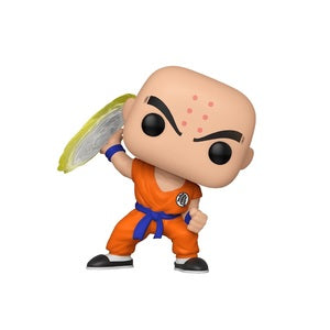 Pop! Animation: Dragon Ball Z - Krillin