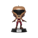 Pop! Star Wars: Zorii Bliss