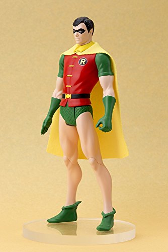 Super Powers Figures Robin