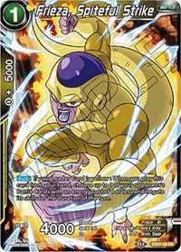Frieza, Spiteful Strike [EX07-08]