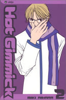 Hot Gimmick Vol 02