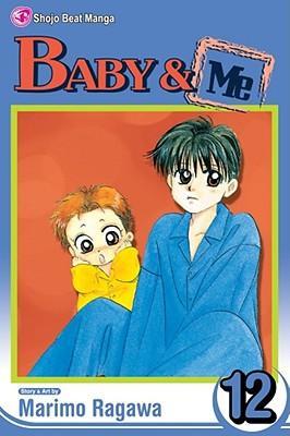 Baby & Me Vol 12