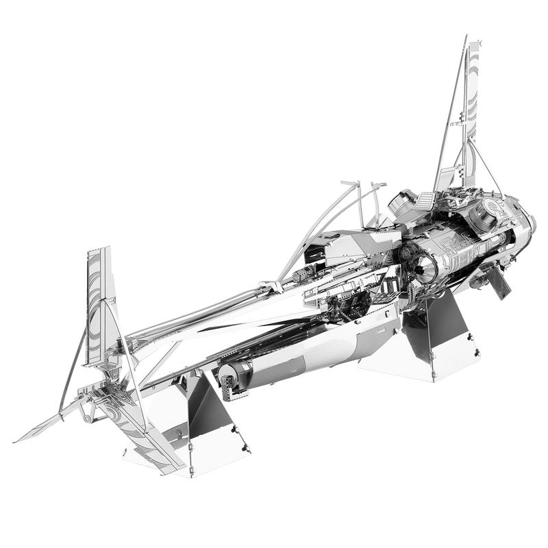 Metal Earth - Enfy's Nest's Swoop Bike
