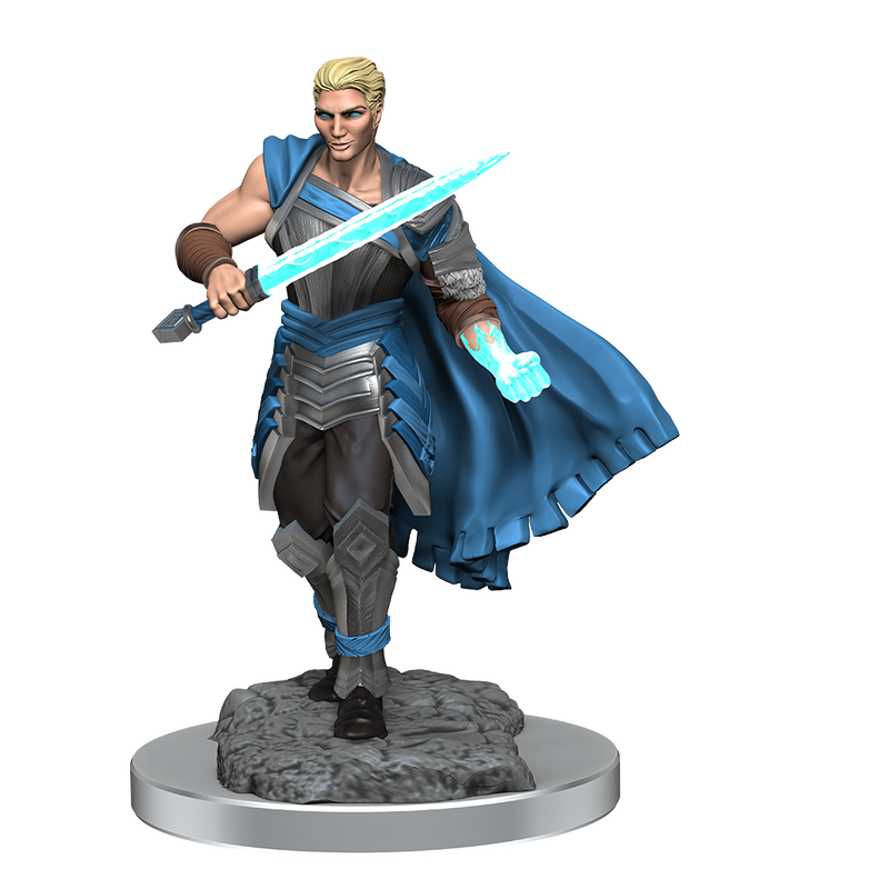 Magic: The Gathering Premium Figure - Will Kenrith