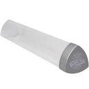 Monster Playmat Tube - Silver Cap