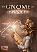 The Gnomes of Zavandor