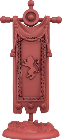 A Song of Ice & Fire: Lannister Deluxe Activation Banner