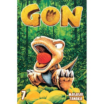 Gon GN Vol 07