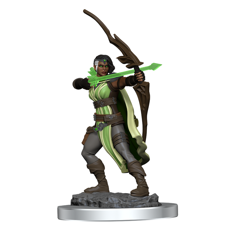 Magic: The Gathering Premium Figure - Vivien Reid