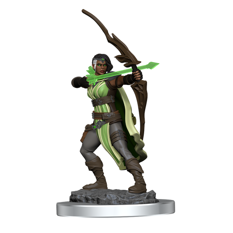 Magic: The Gathering Premium Figure - Vivien Reid