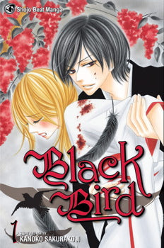 Black Bird Vol 01